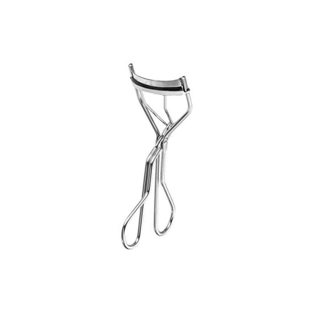 Shiseido Eyelash Curler 213, with one extra replacement silicone pad B005CMGTJ2