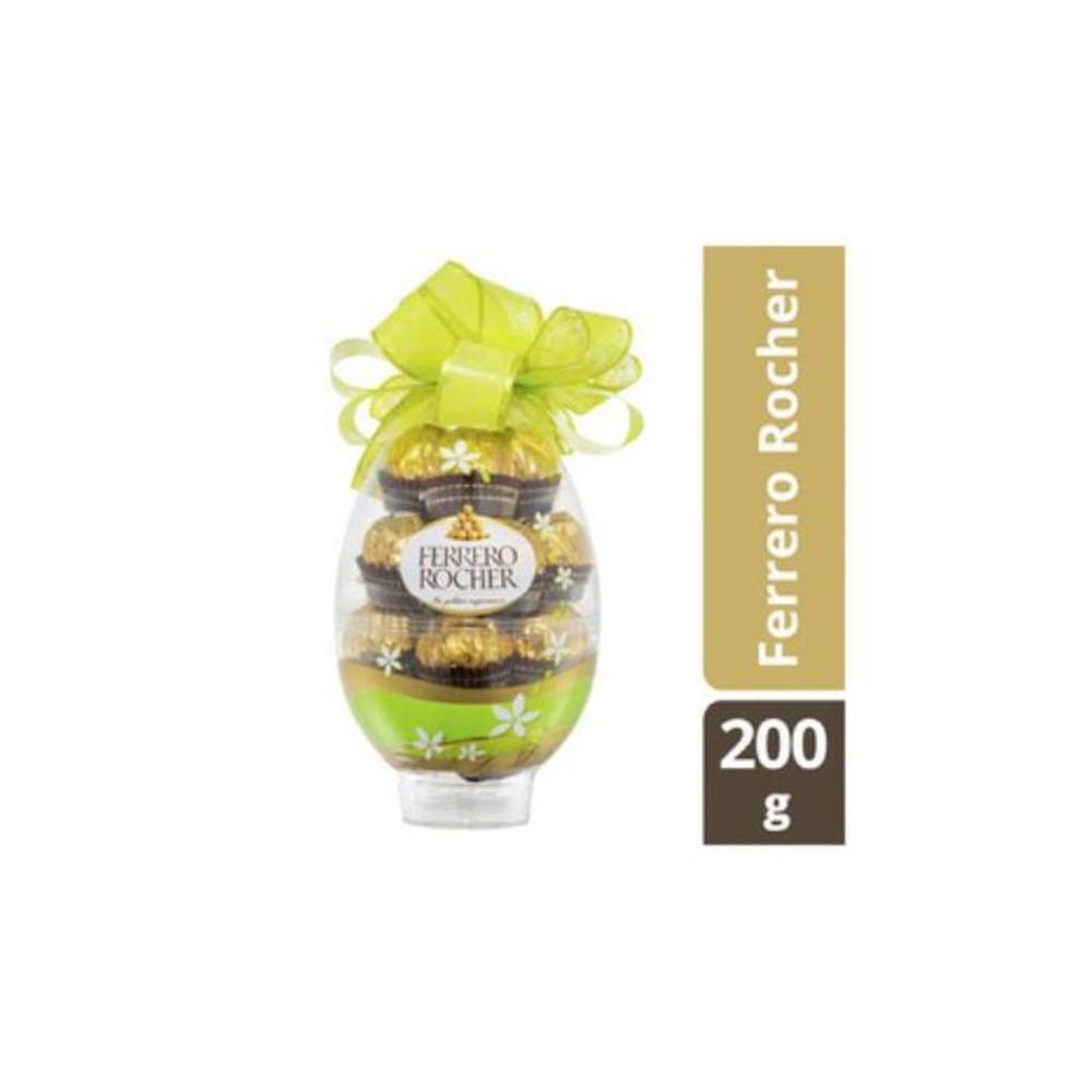 Ferrero Rocher Egg T16 200g
