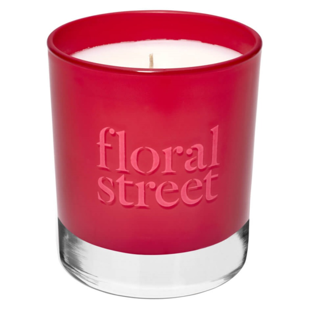 플로럴 스트리트 립스틱 캔들 I-034363, Floral Street Lipstick Candle I-034363