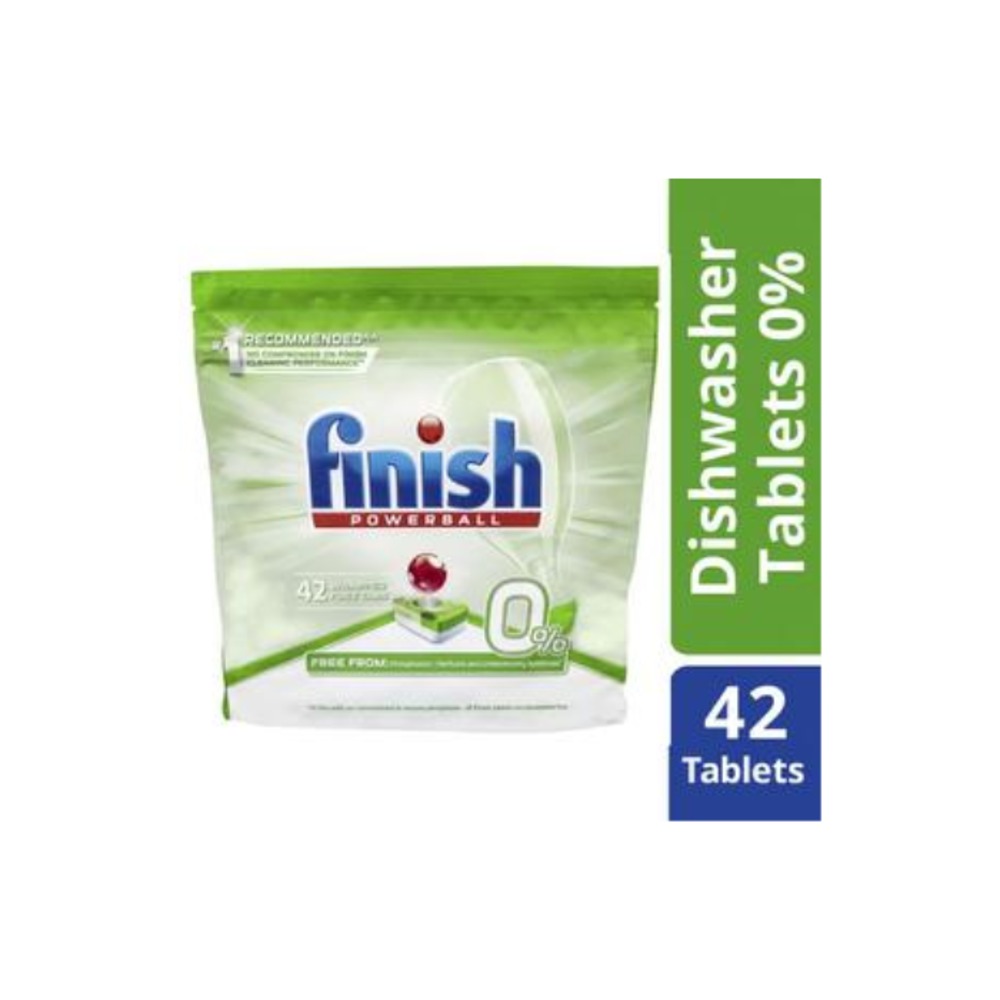 피니쉬 디시와셔 타블렛스 42 팩, Finish Dishwasher Tablets 42 pack