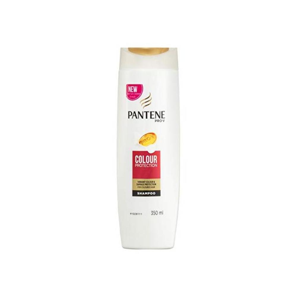 Pantene Pro-V Colour Therapy Shampoo 350ml B0772T9JWF
