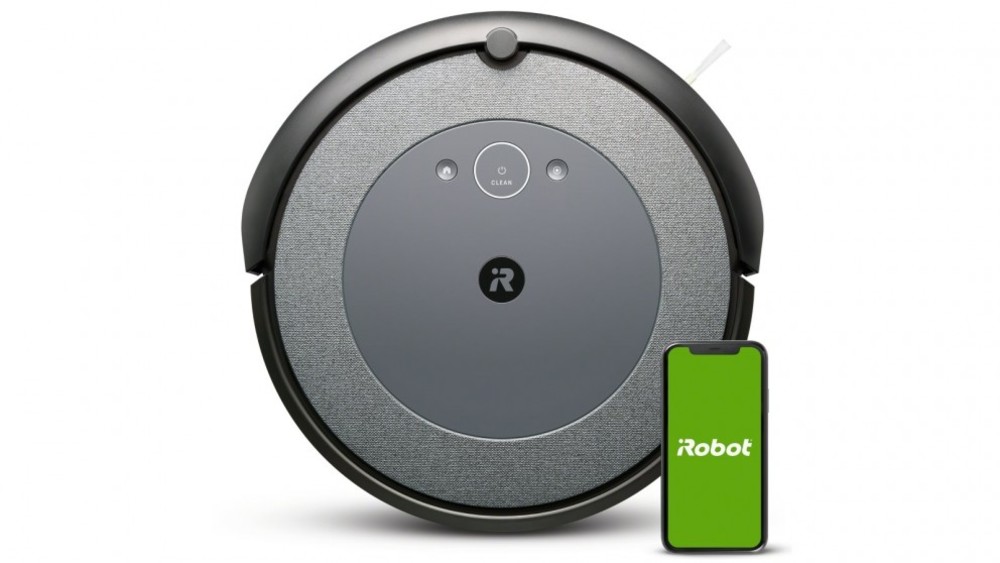 iRobot 아이로봇 룸바 i3 로봇틱 베큠