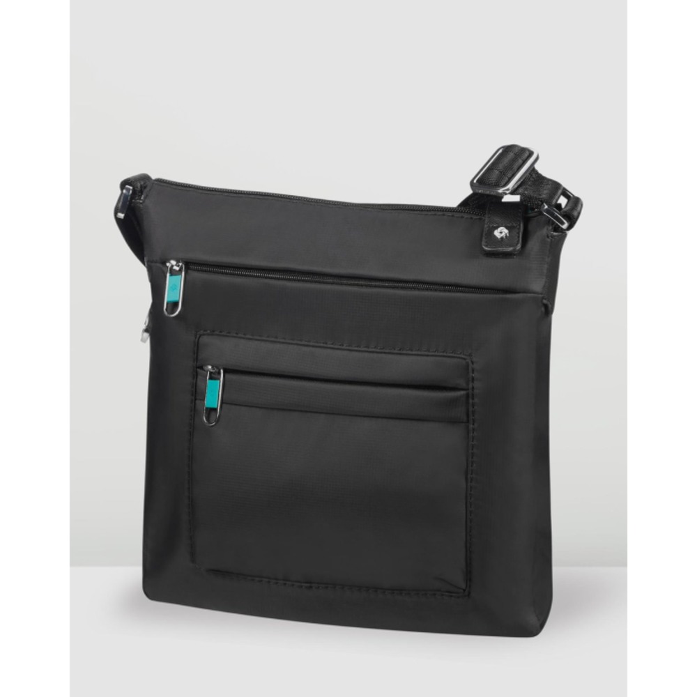 Samsonite Move 2.0 Secure iPad Mini Shoulder Bag SA696AC98EDH