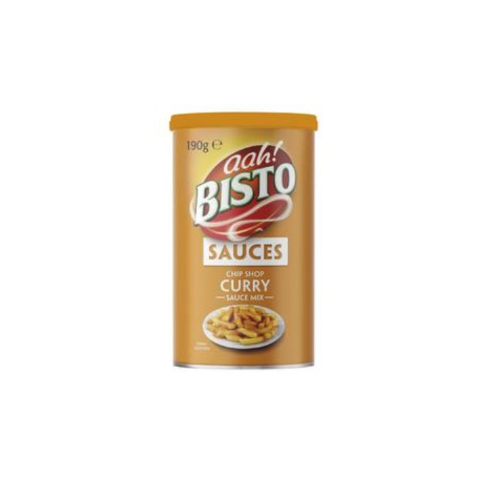 비스토 칩 샵 소스 믹스 190g, Bisto Chip Shop Sauce Mix 190g
