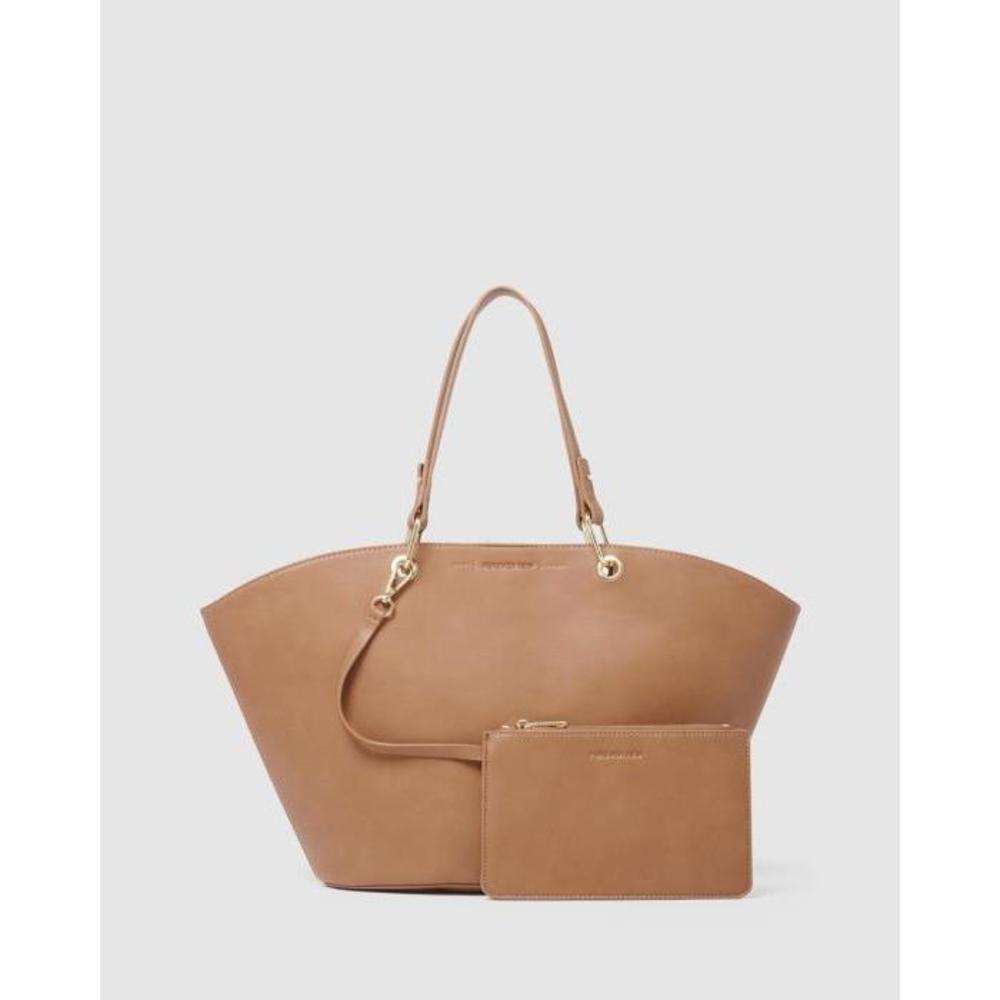 Forever New Cassie Curved Top Tote Bag FO605AC23DDK