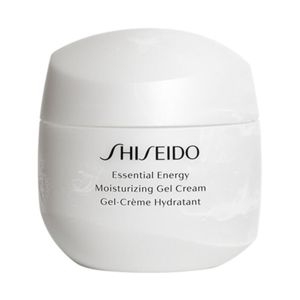 시세이도 에센셜 에너지 모이스쳐라이징 젤 크림 I-040633, Shiseido Essential Energy Moisturizing Gel Cream I-040633