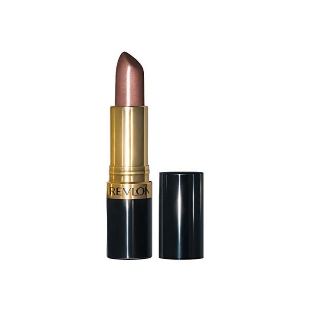 Revlon Super Lustrous Lipstick, Pearl 103 Caramel B000H3CPN0