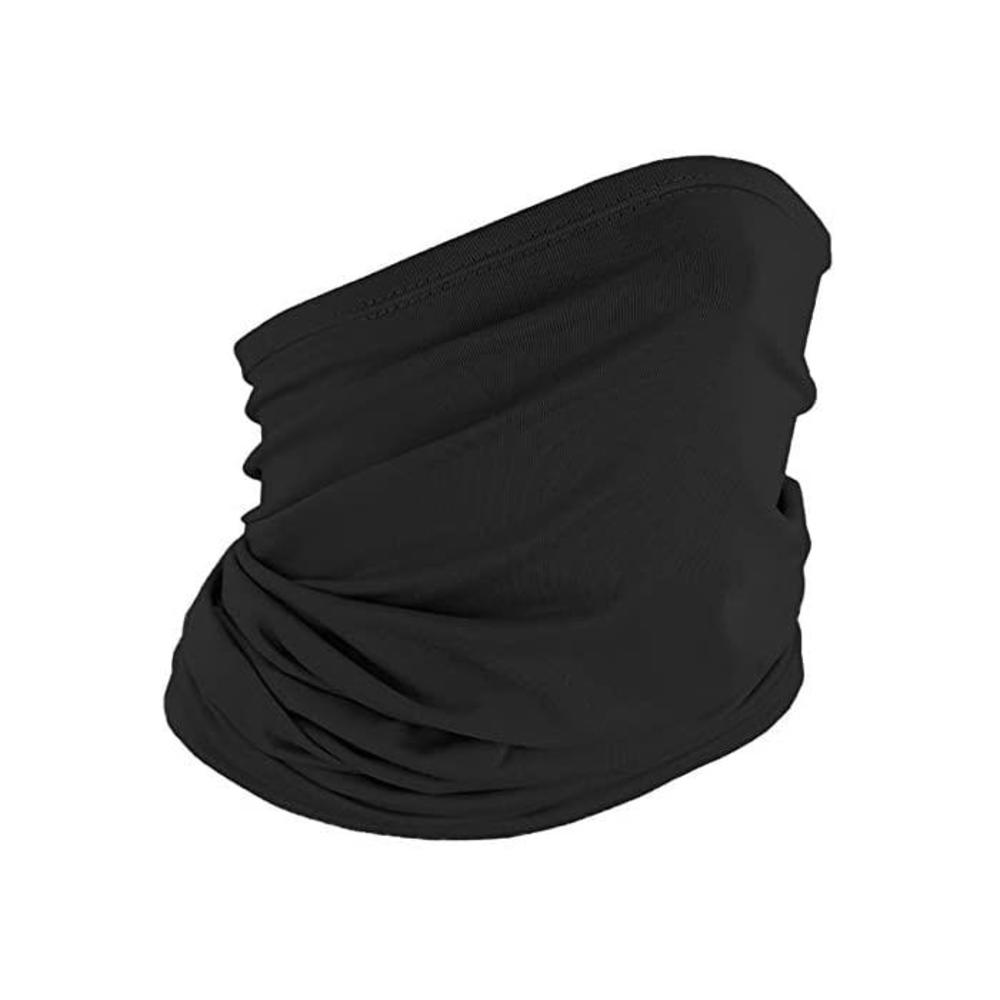 Tucana Ice Silk Fabric Headwear Face Mouth Cover Bandanas for Dust,Outdoors,Festivals,Sports B085K4531C