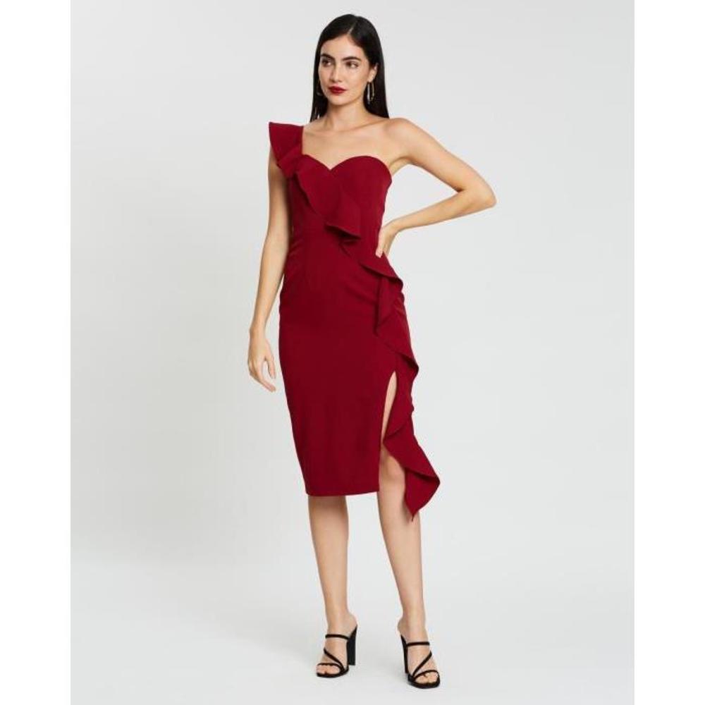 Montique Luna Cocktail Dress MO788AA07WSY