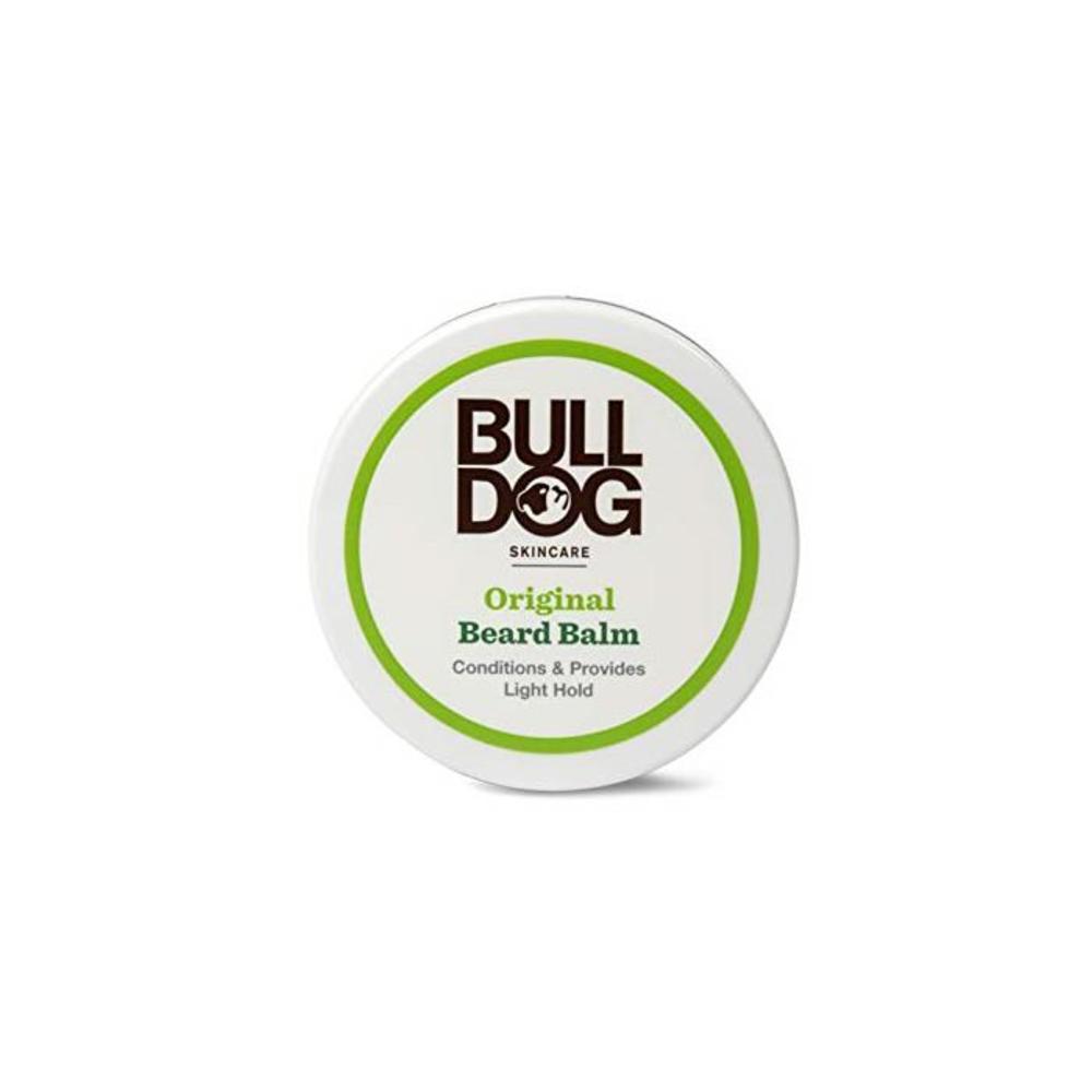 Bulldog Original Beard Balm, 75 Millilitres B01N8TQ1ES