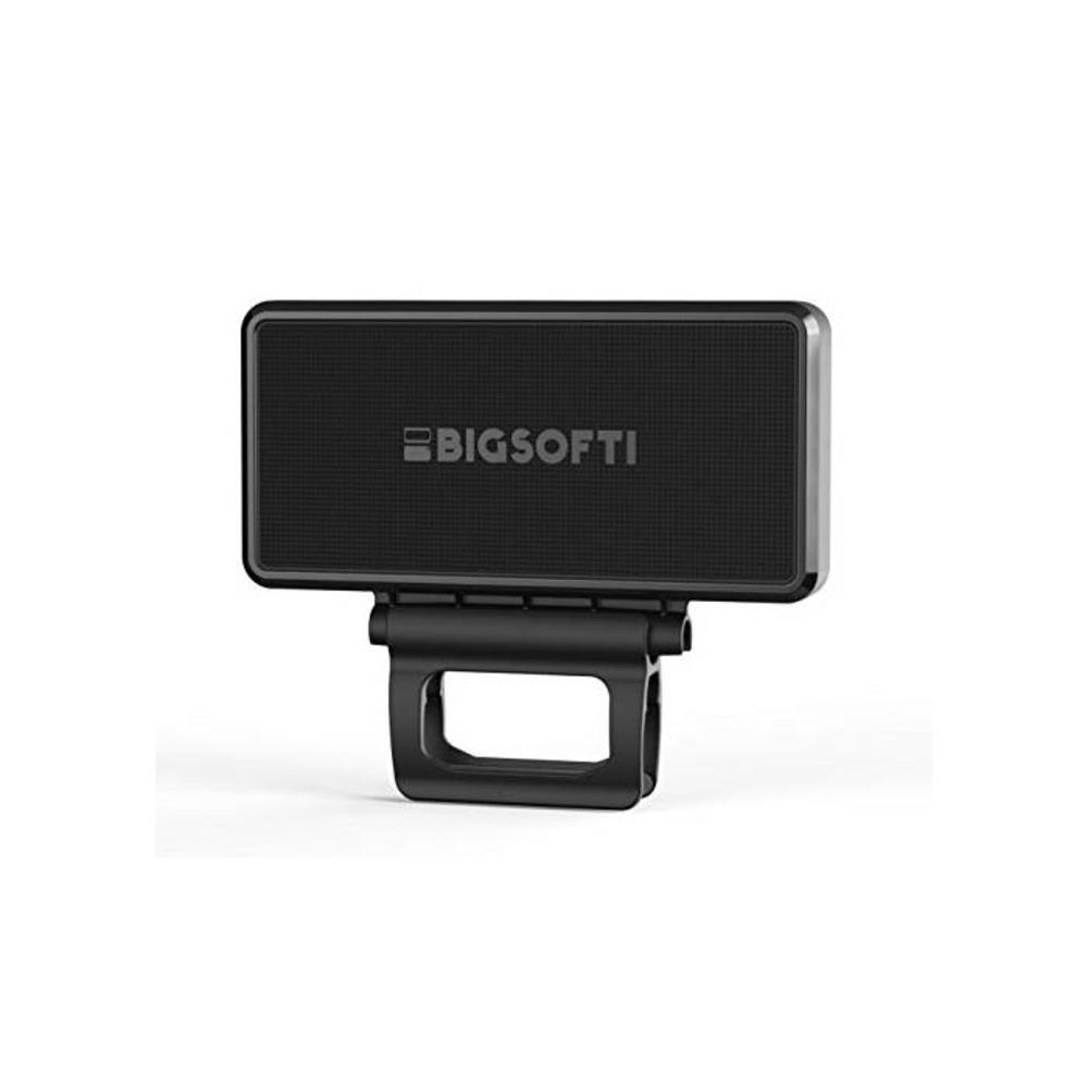 BIGSOFTI - Portable Mini Soft Light for Better Camera Photography &amp; Video. No More Bulky Selfie Ringlight for Live Stream, Makeup and YouTube B08L5SSR3G