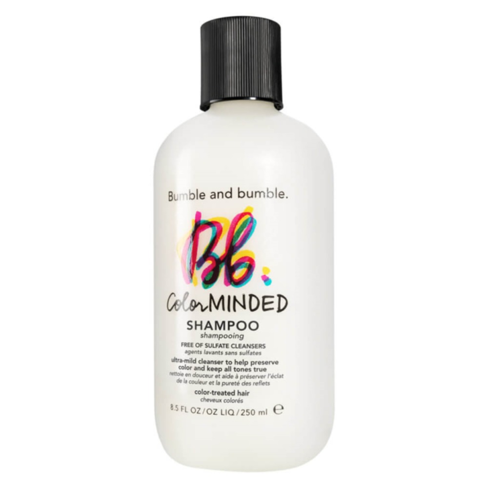 범블 앤 범블 컬러 마인디드 샴푸 I-014311, Bumble and bumble Colour Minded Shampoo I-014311