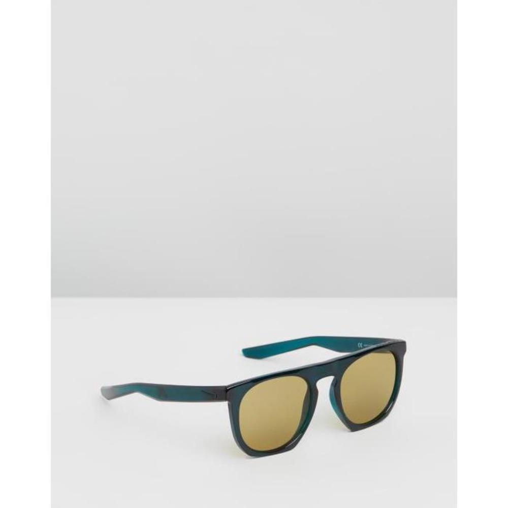 Nike Flatspot Sunglasses NI126AC29LGO