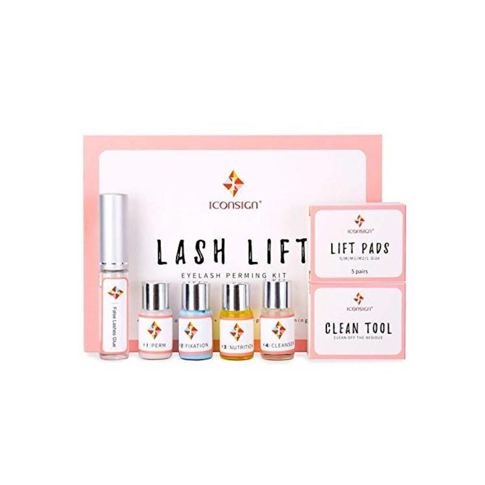 Whooo Lash Lift Kit Eyelash Perm Kit Cilia Extension Suitable For Salon For Professional Use eyelash lift kit B089B86KY5
