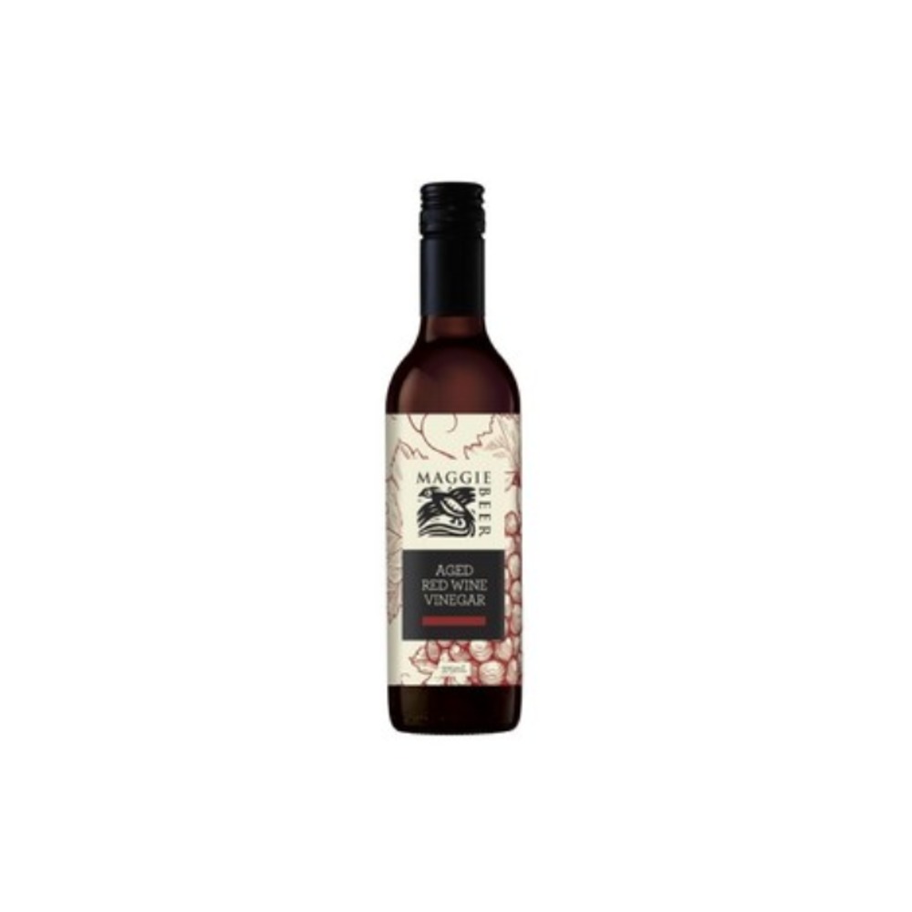 매기 비어 레드 와인 비네가 375ml, Maggie Beer Red Wine Vinegar 375ml