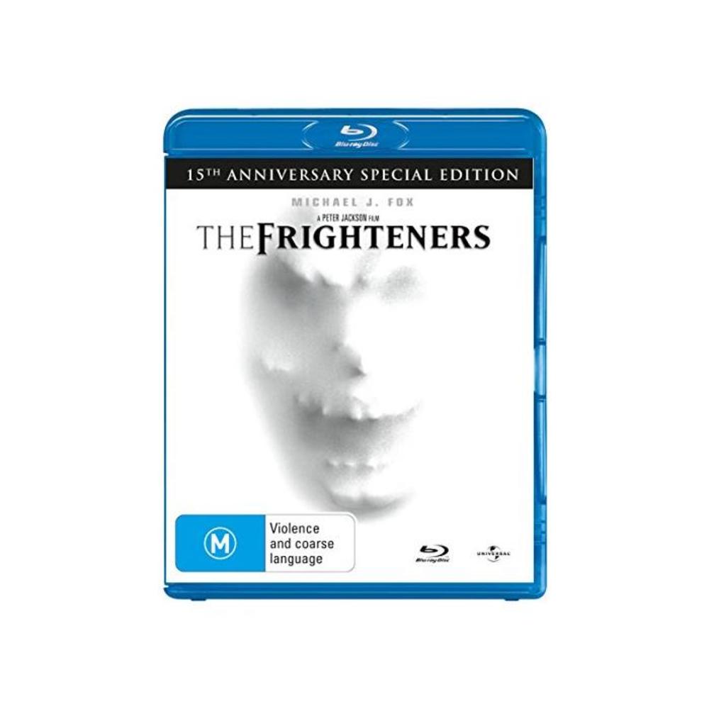 The Frighteners (Blu-ray) B00E3PLMI2