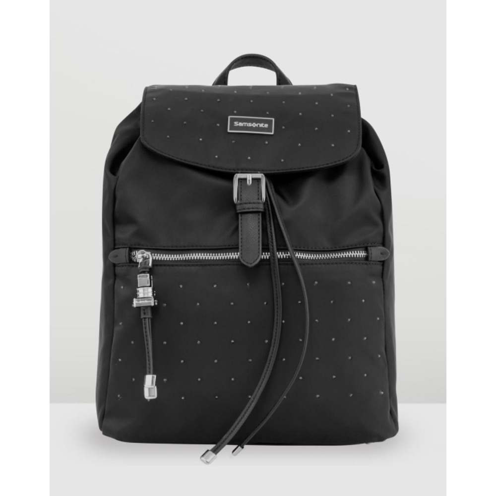 Karissa One-Pocket Backpack SA696AC01OGC