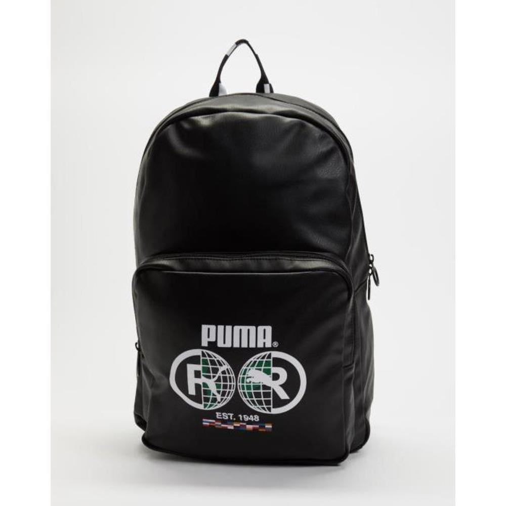 Puma International Backpack PU462SA60ETZ
