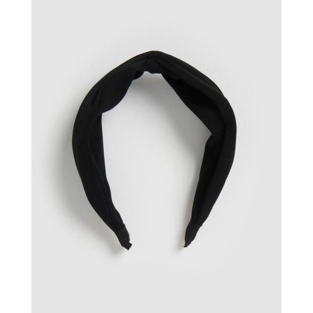 Izoa Taylor Headband IZ624AC04BGH
