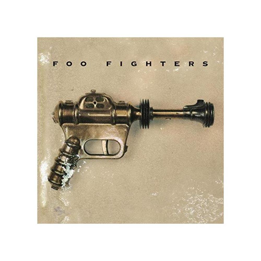 FOO FIGHTERS (LP) B005STGJHQ
