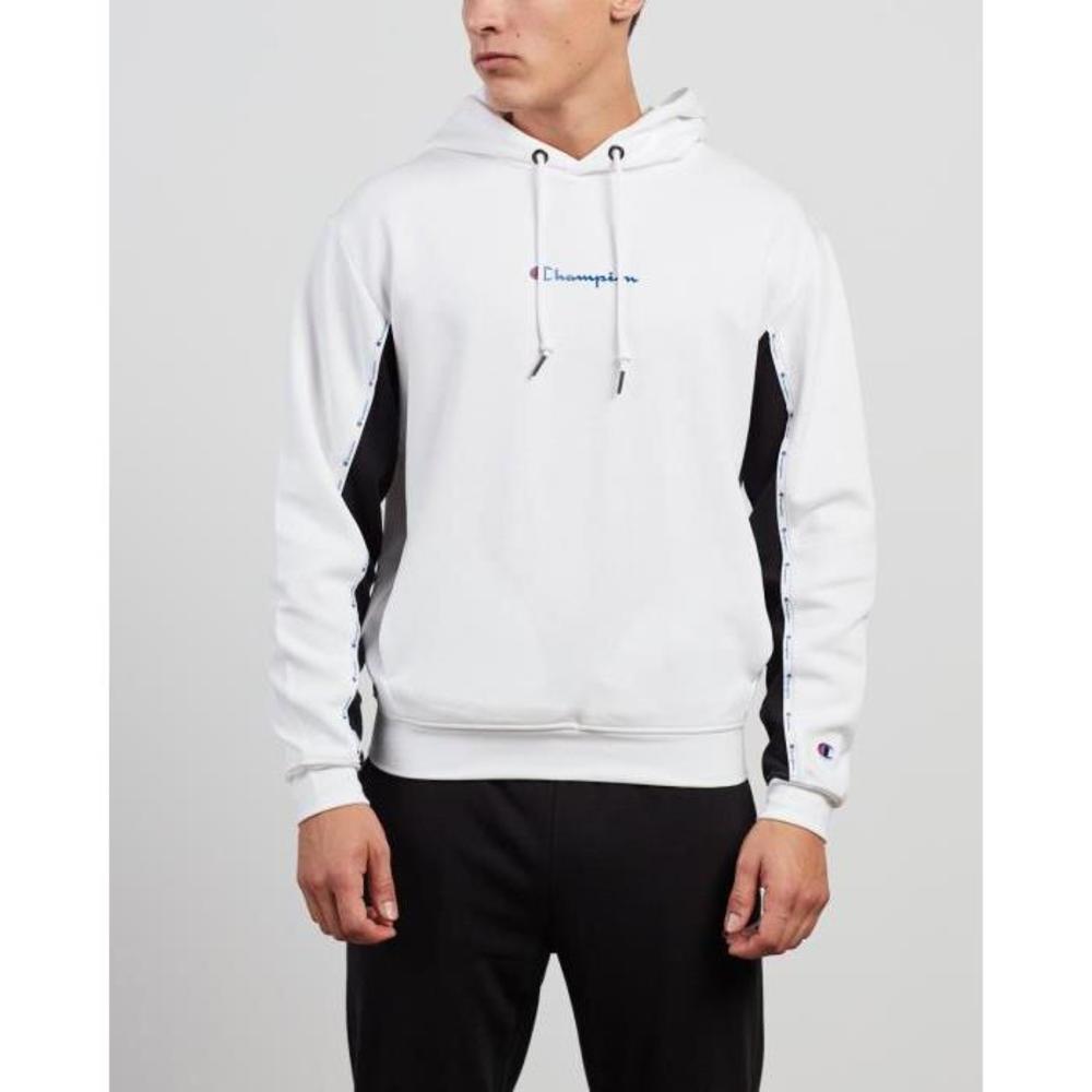 Champion Rochester Athletic Hoodie CH336SA08FDN