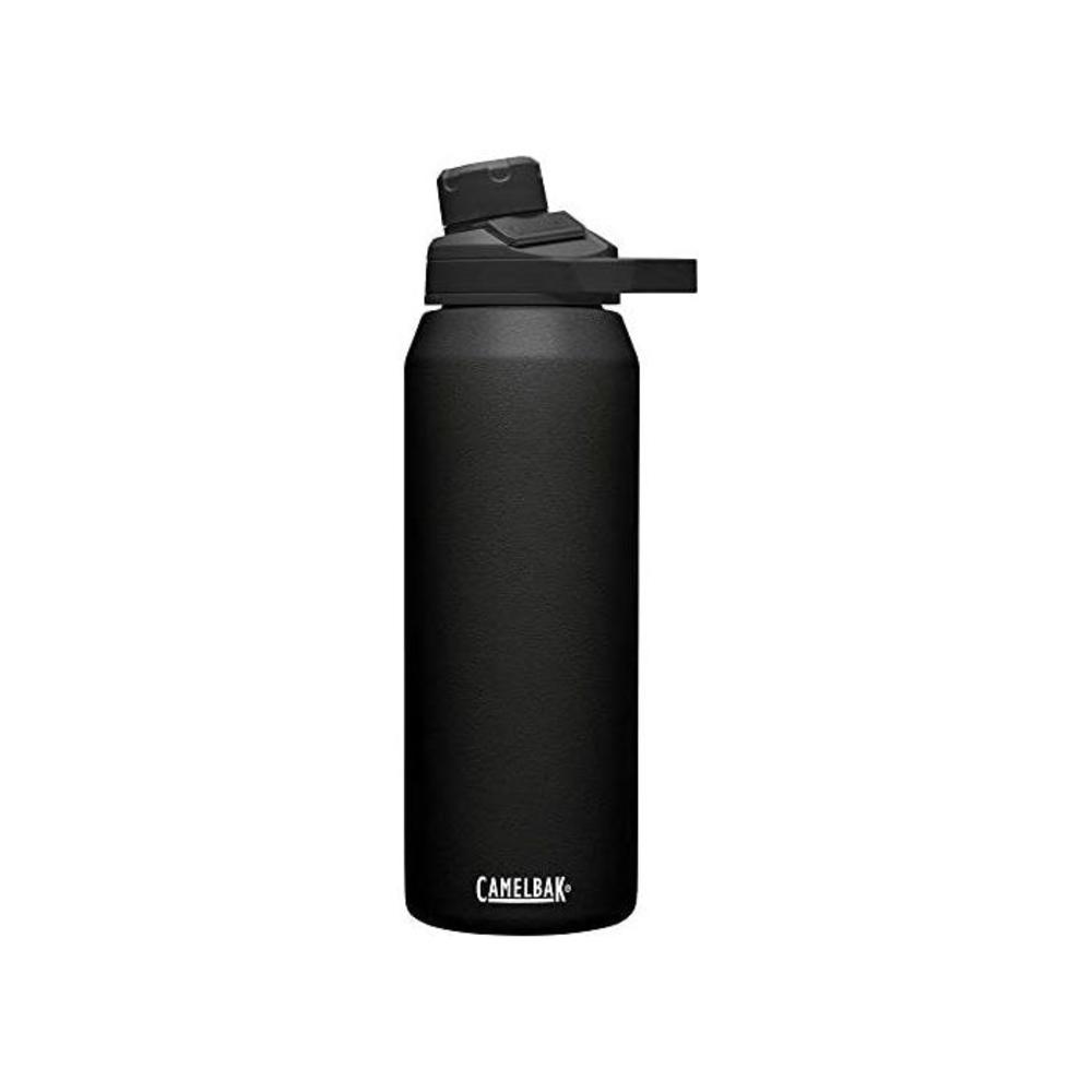 CamelBak Chute Mag 1L Vacuum Insulated Bottle B07XRXFWD4