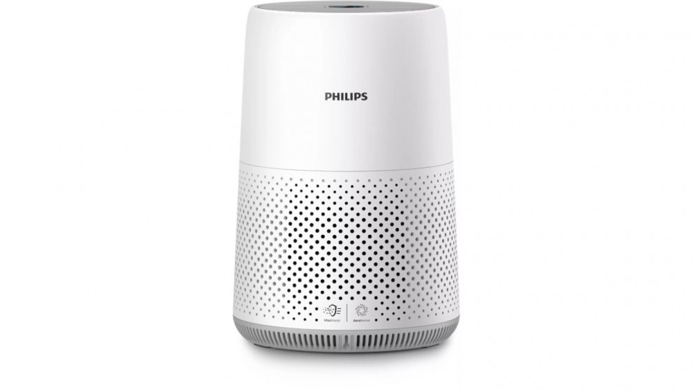 Philips 필립스 시리즈 800 공기 청정기 - White
