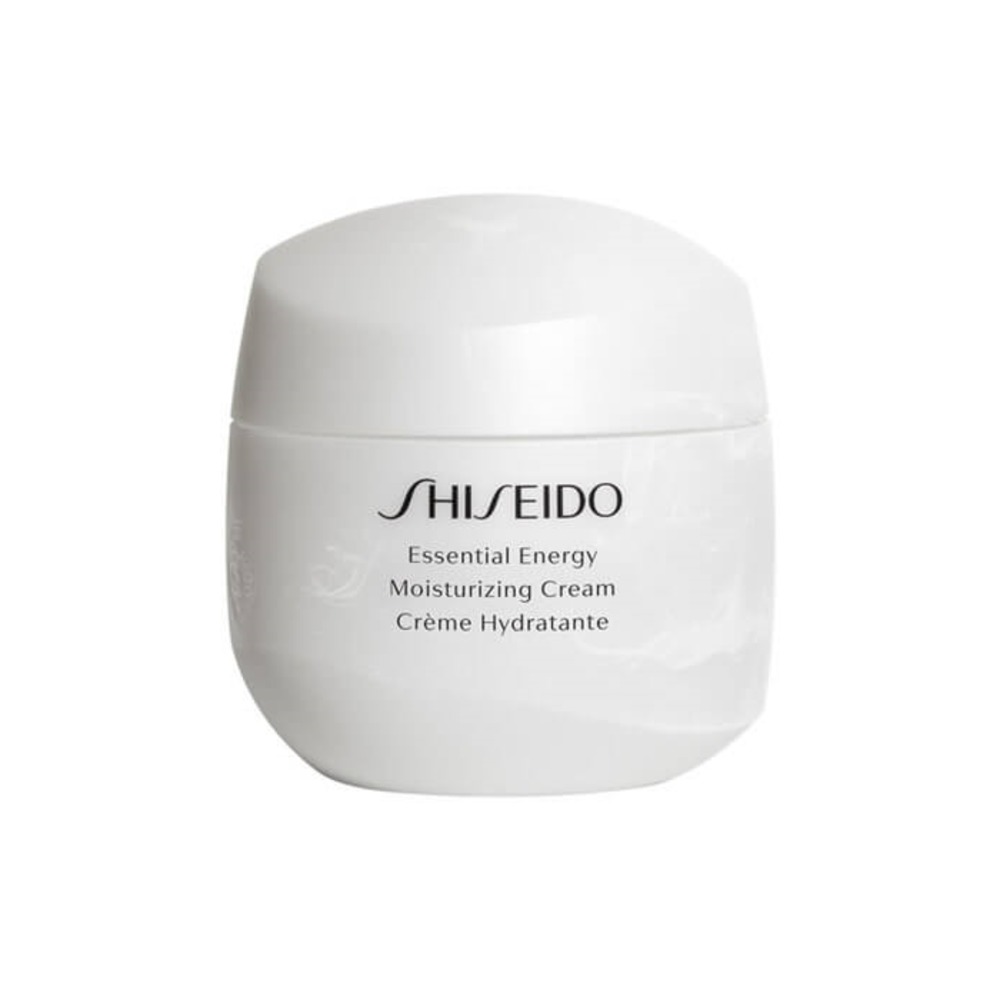 시세이도 에센셜 에너지 모이스쳐라이징 크림 I-040632, Shiseido Essential Energy Moisturizing Cream I-040632
