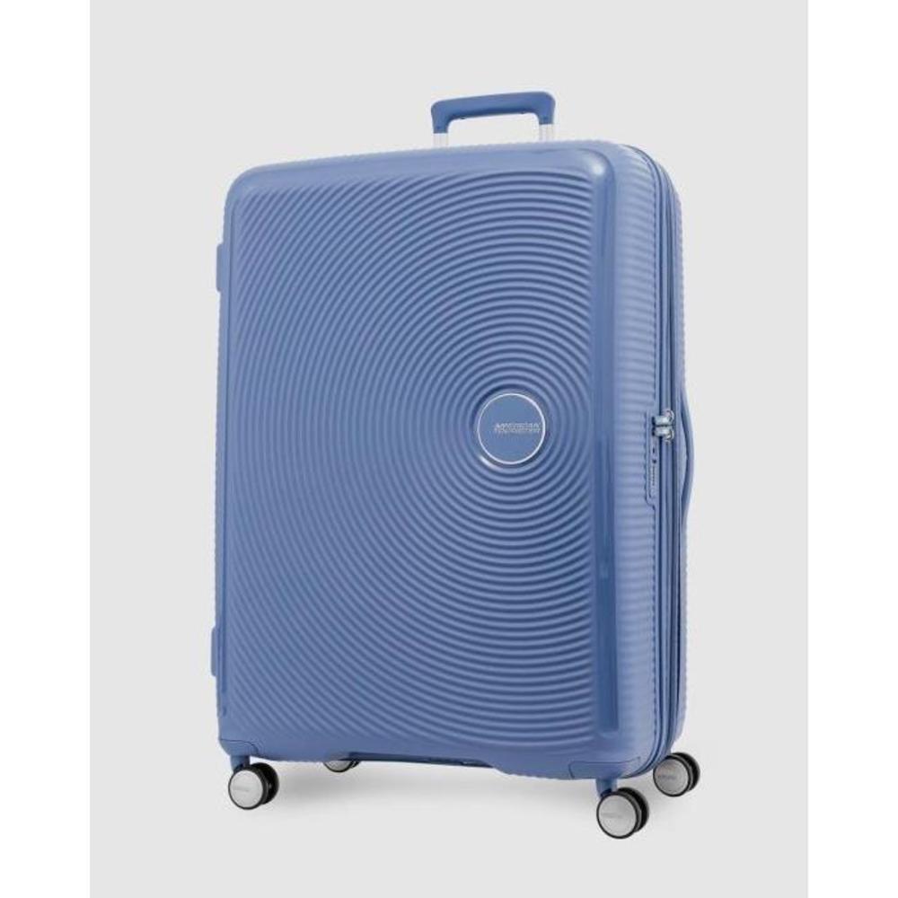 American Tourister Curio Spinner 80/30 AM697AC49FPU