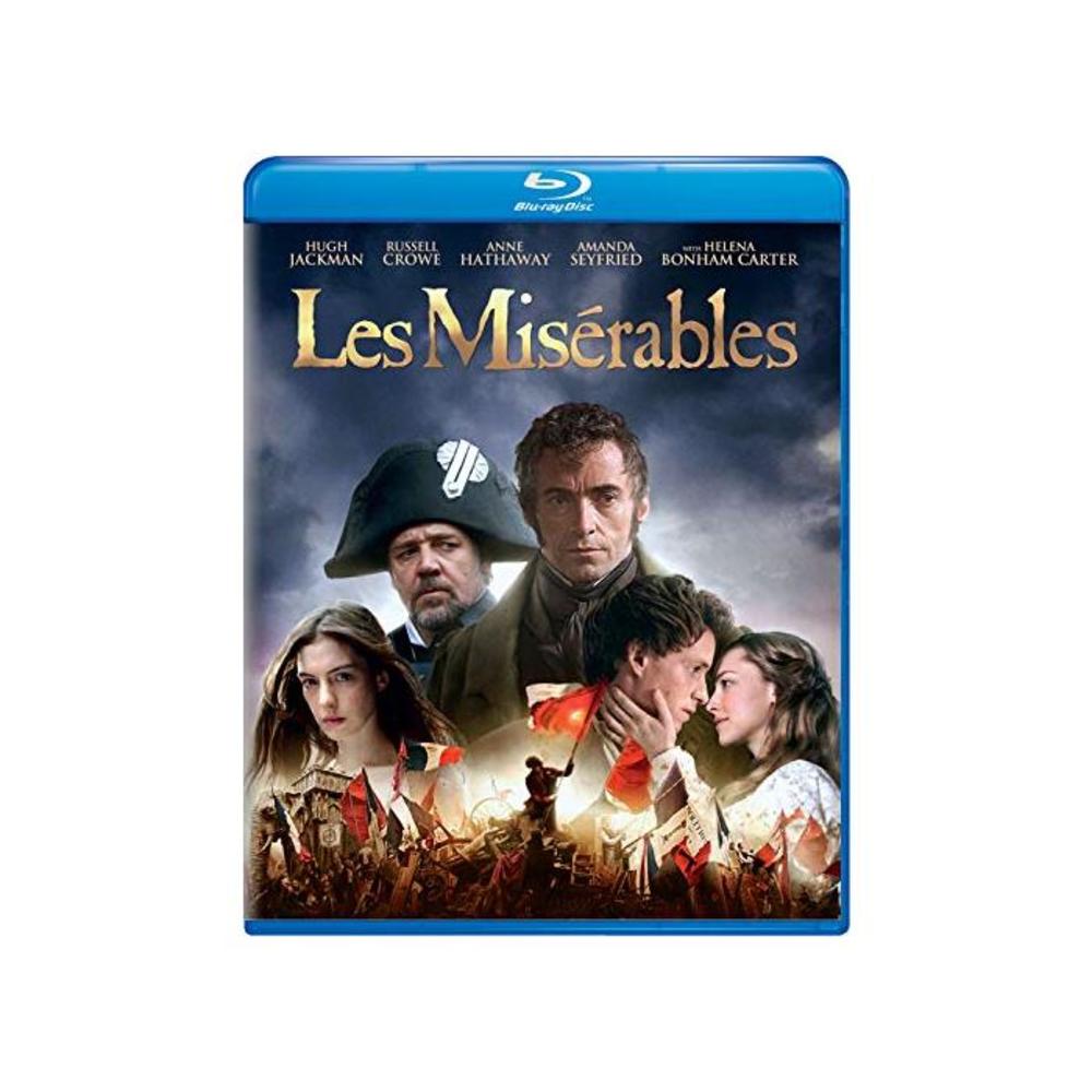 Les Miserables (2012) B07KLNHMWK