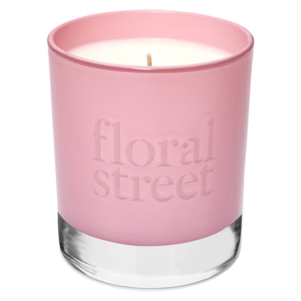 플로럴 스트리트 로즈 프로방스 캔들, Floral Street Rose Provence Candle