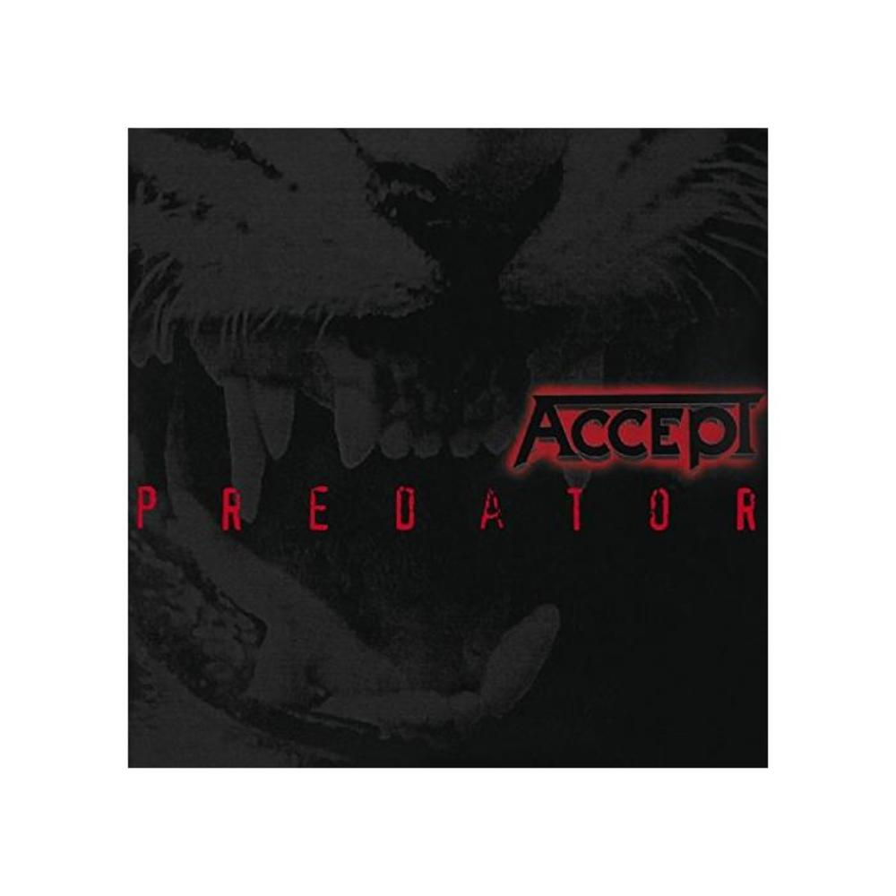 Predator (24Bit Remaster) B07BQN12Y9