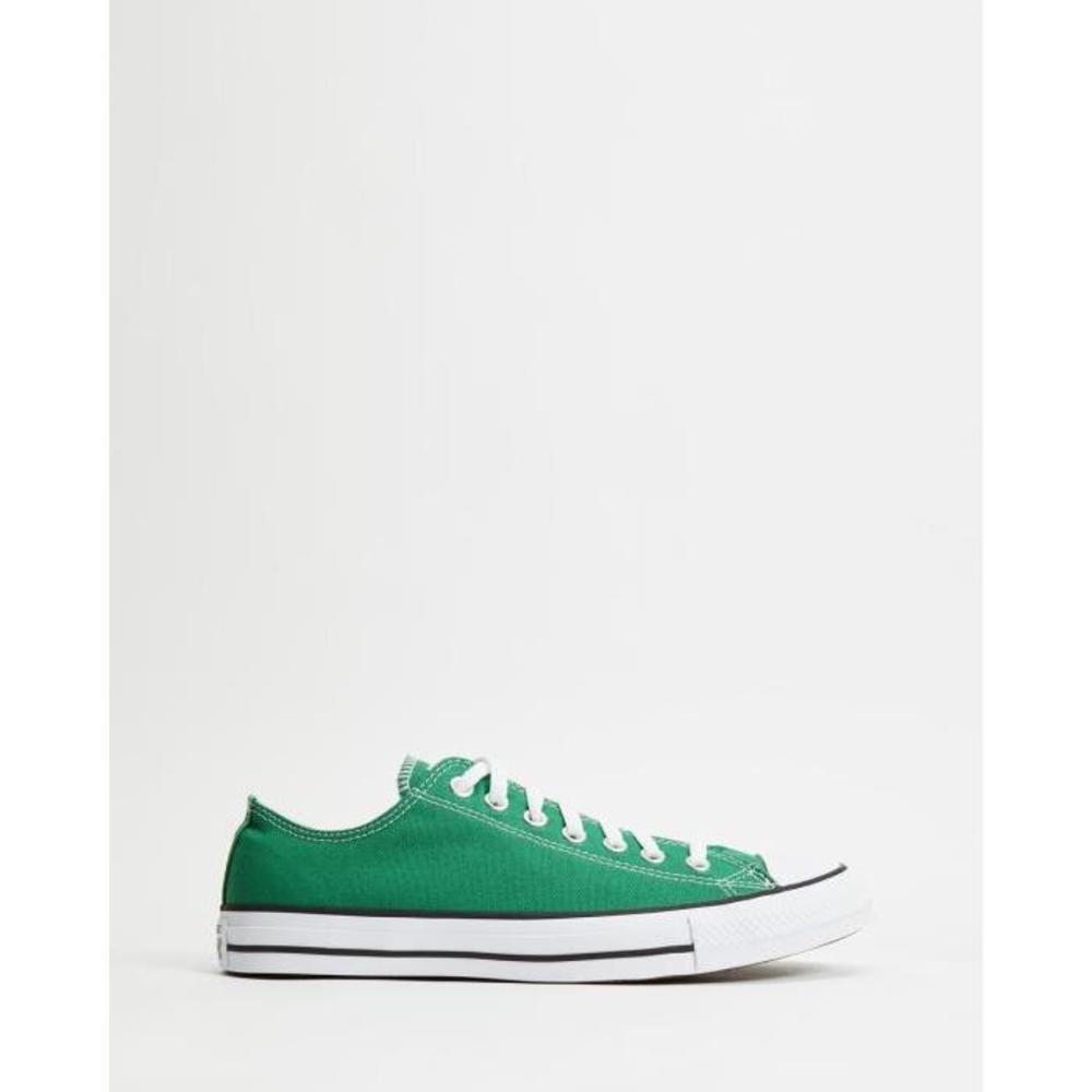 Converse Chuck Taylor All Star Low - Unisex CO986SH10GPT