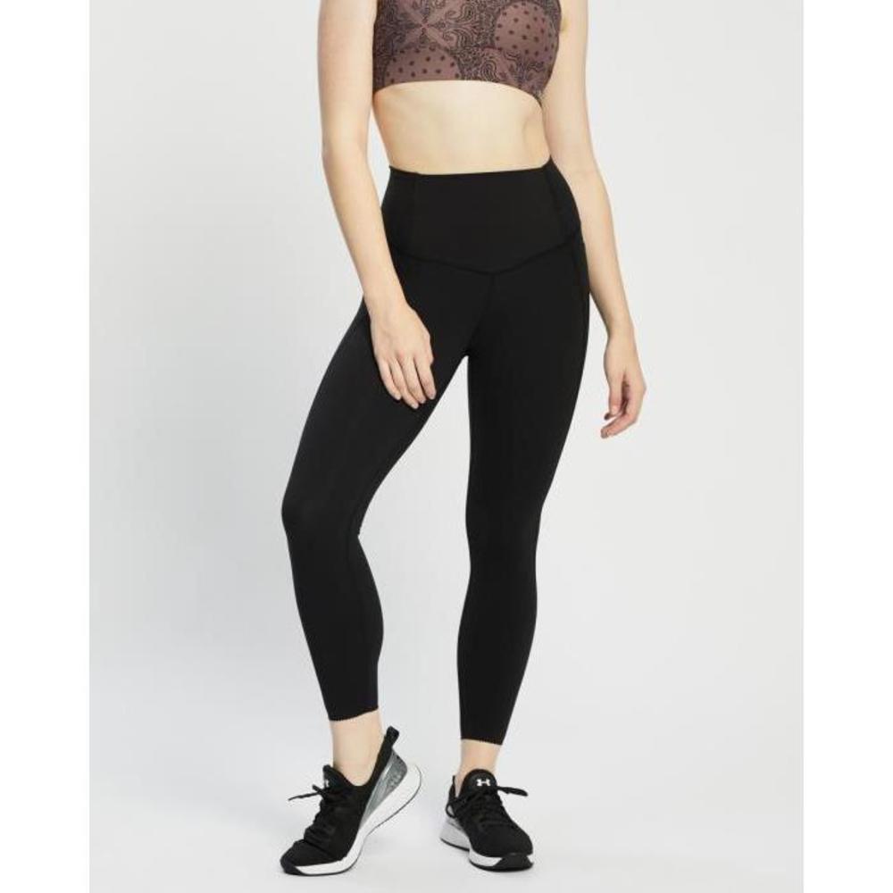 Lorna Jane The Perfect Ankle Biter Leggings LO569SA99BNS