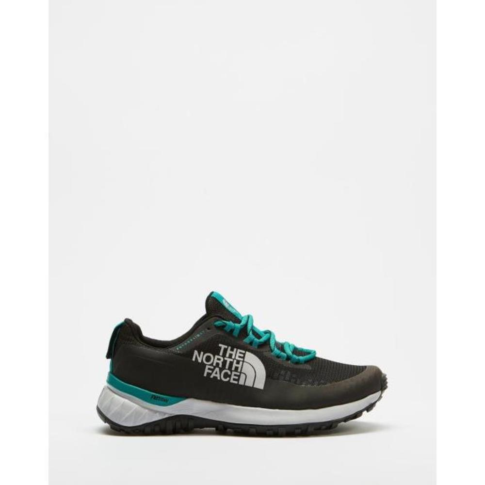 The North Face Ultra Traction Futurelight - Womens TH461SF38IKR