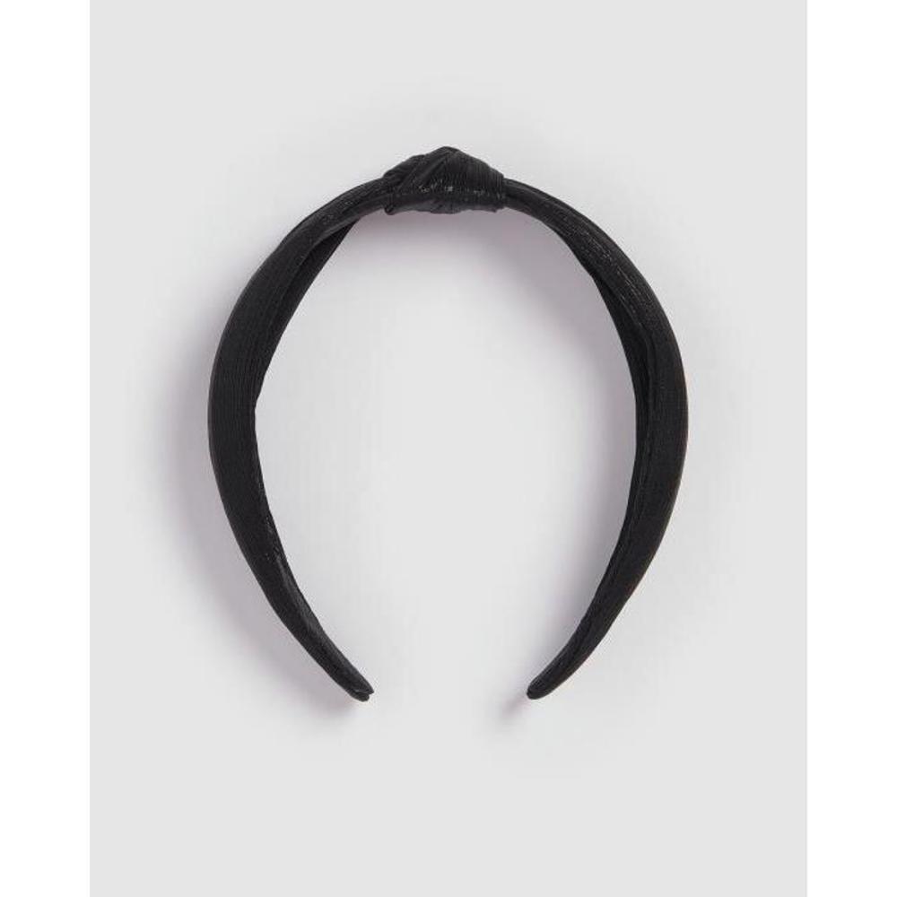 Izoa New York Headband IZ624AC14RIZ