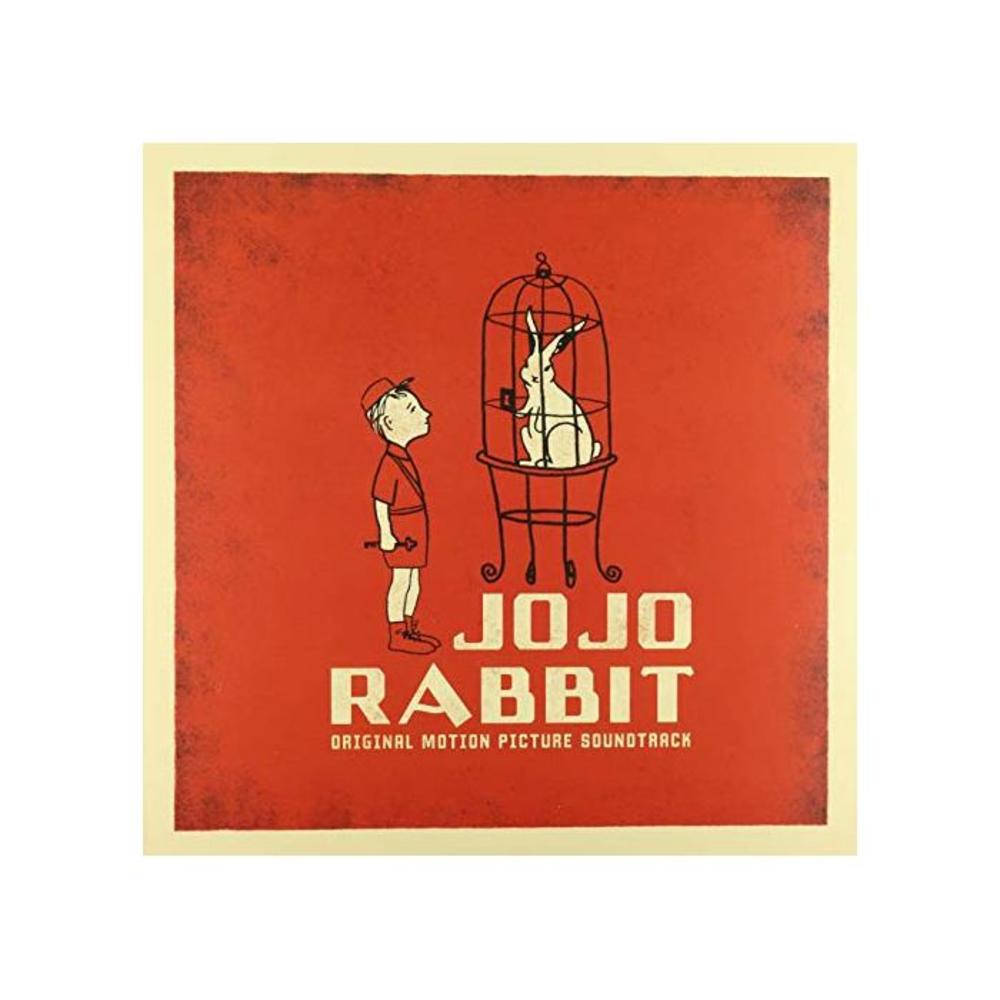 Jojo Rabbit B07Z761FMH