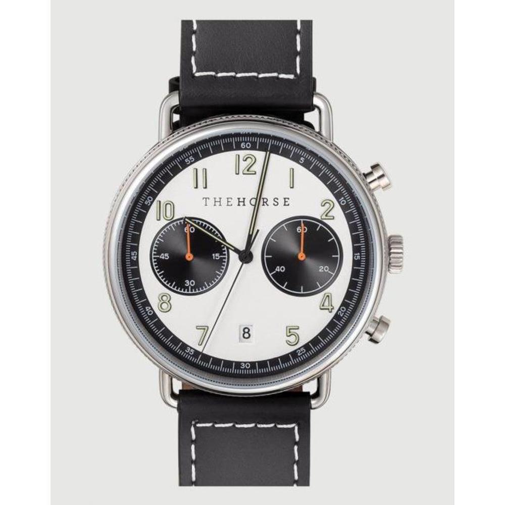 The Horse The Chronograph TH488AC77GRE