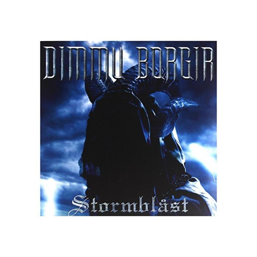 Stormblast (Limited Edition Gatefold Vinyl + 7 EP) B000BM3YGY
