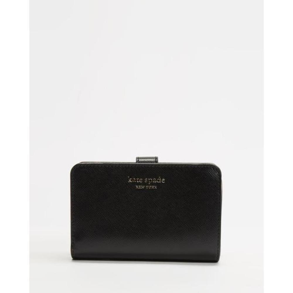 Kate Spade Spencer Compact Wallet KA924AC95LPO