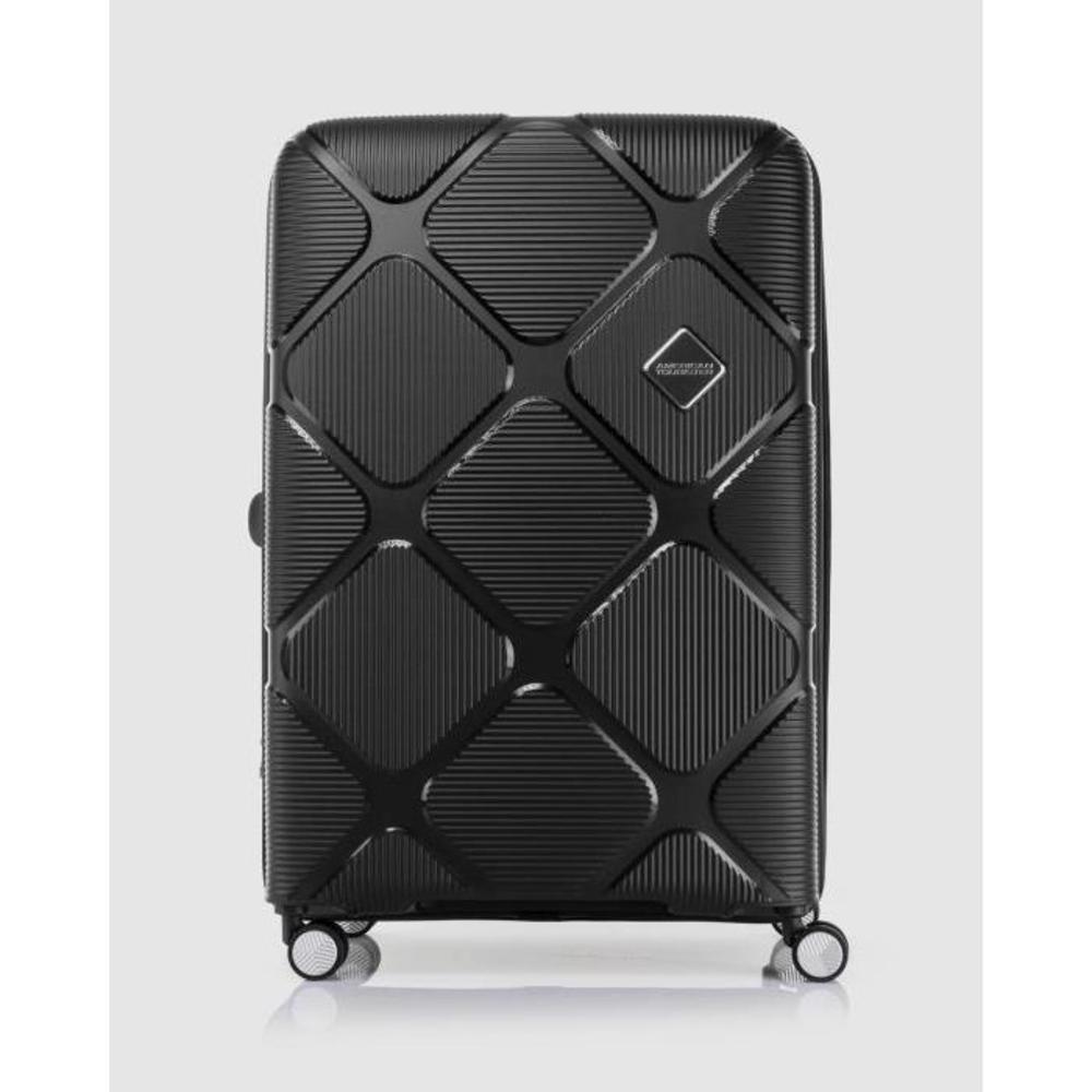 American Tourister Instagon Spinner 81/30 AM697AC97VOS