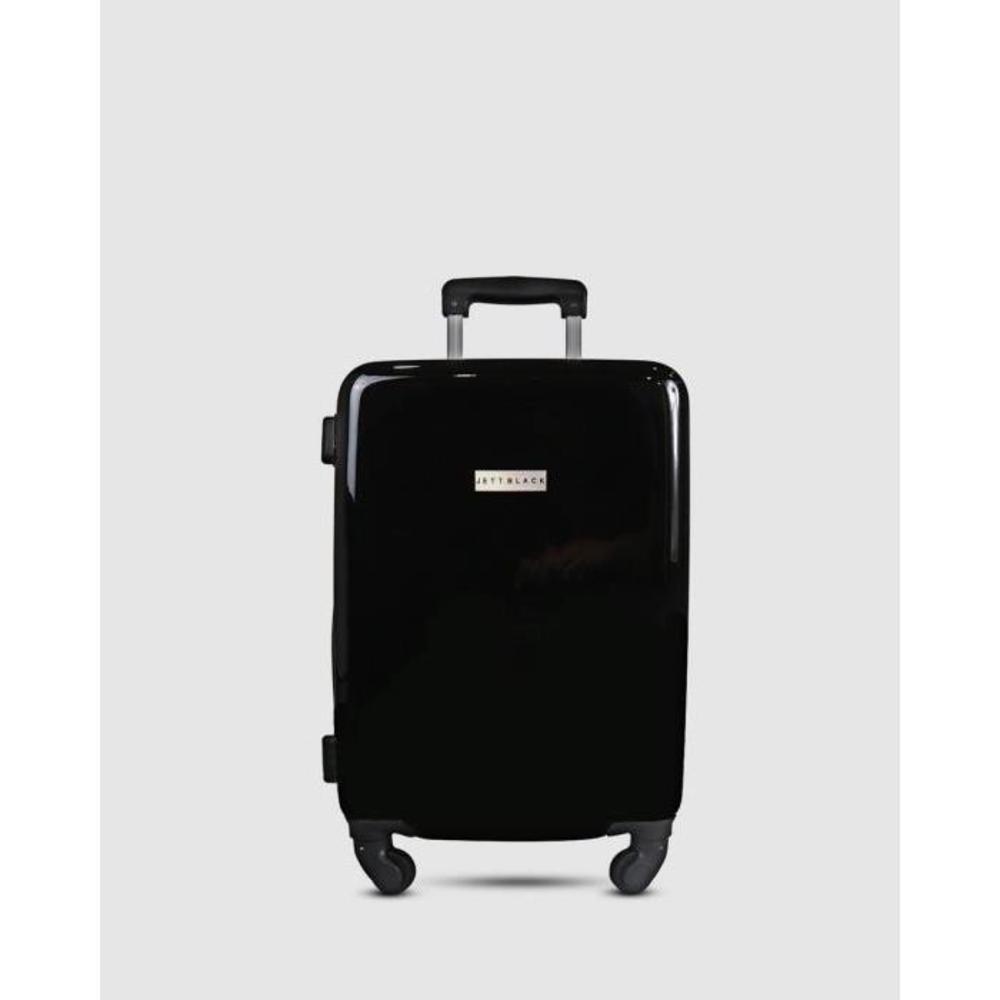JETT BLACK My JB Series Carry On Suitcase JE237AC86BDL