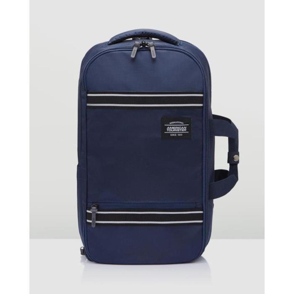 American Tourister Aston Backpack 2 AM697AC51BQY
