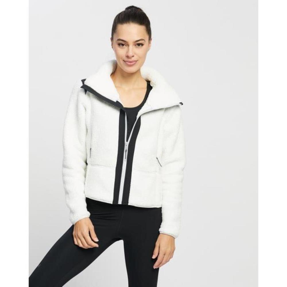 Under Armour Legacy Sherpa Swacket UN668SA51CPW