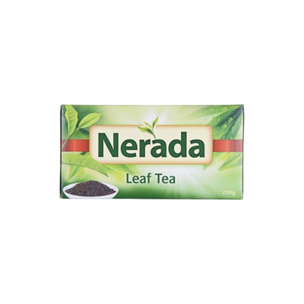 네라다 리프 티 250g, Nerada Leaf Tea 250g
