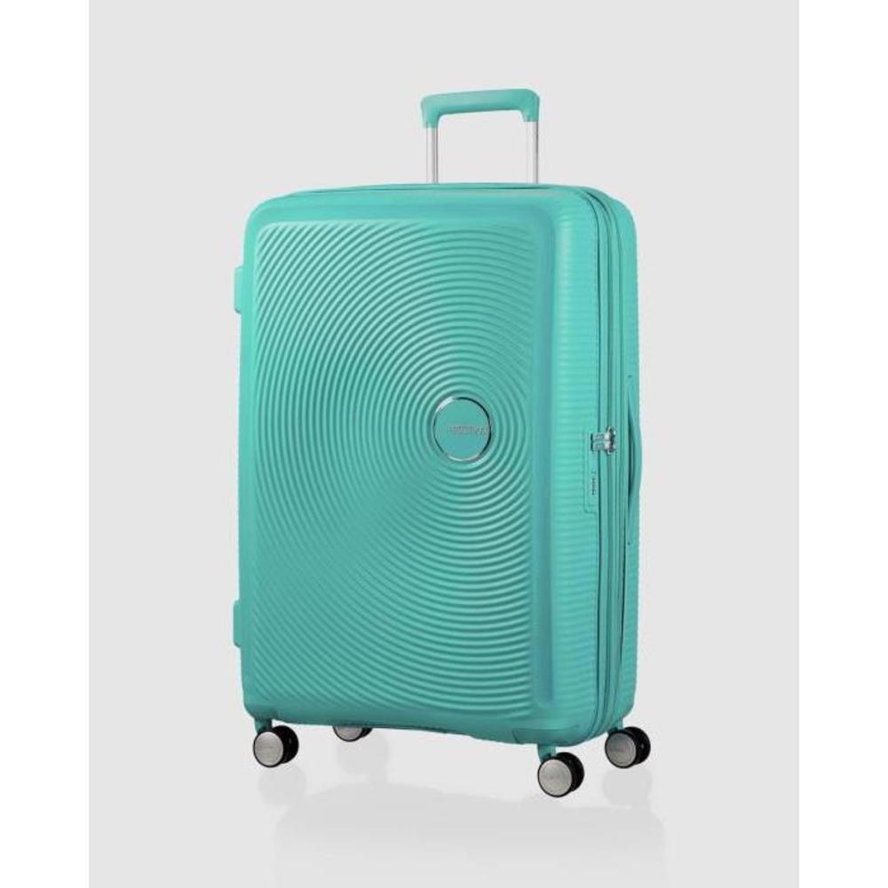 American Tourister Curio Spinner 80/30 AM697AC15VDS
