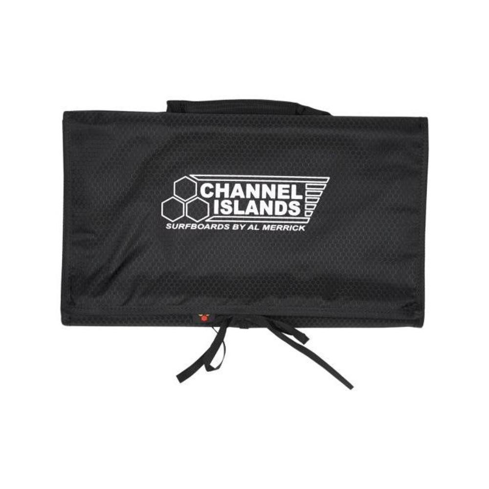 CHANNEL ISLANDS Accessories And Fin Wallet SKU-110000323