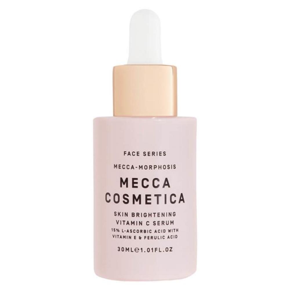 Mecca Cosmetica Skin Brightening Vitamin C Serum I-048123