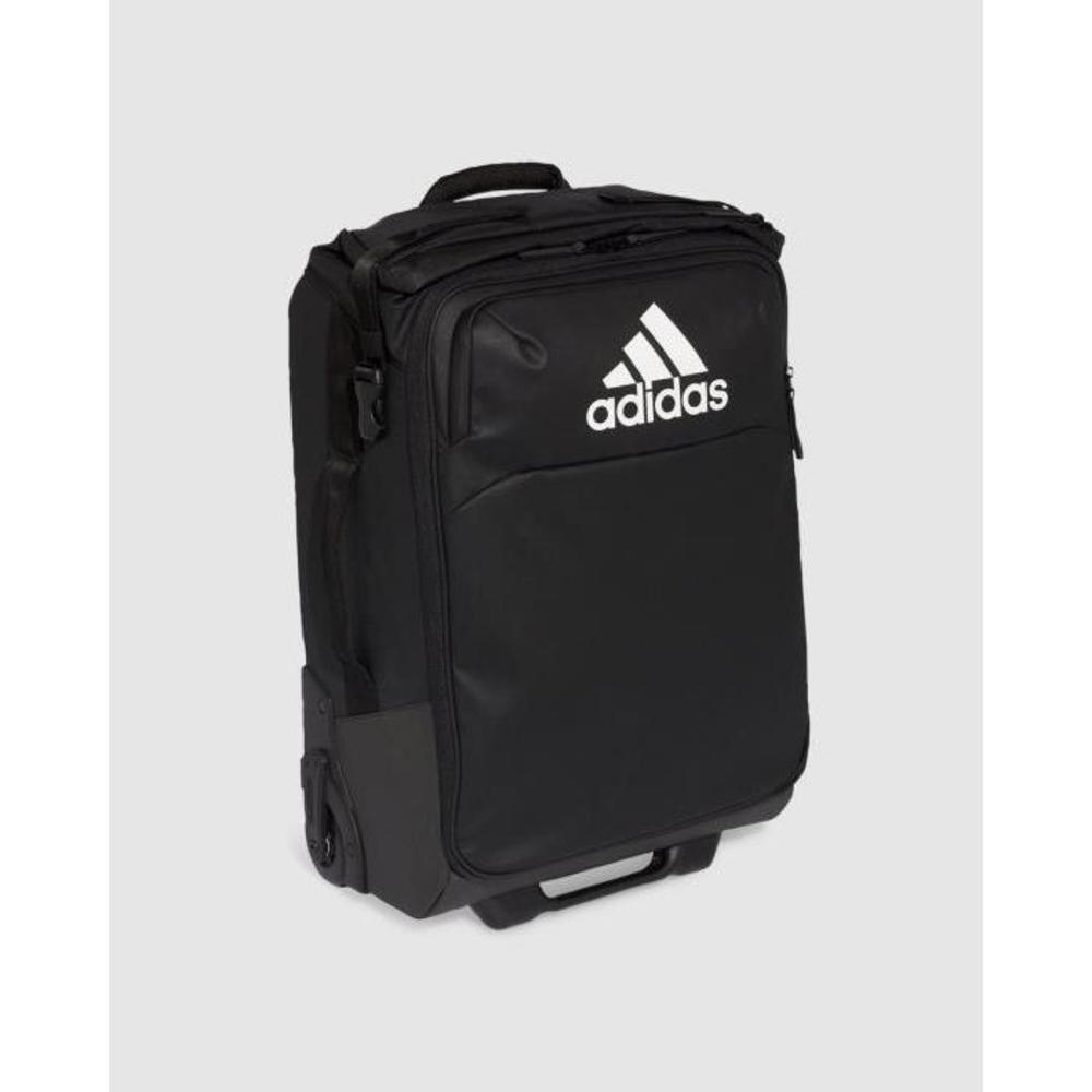 Adidas Performance Trolley Bag Small AD776AC05OJY
