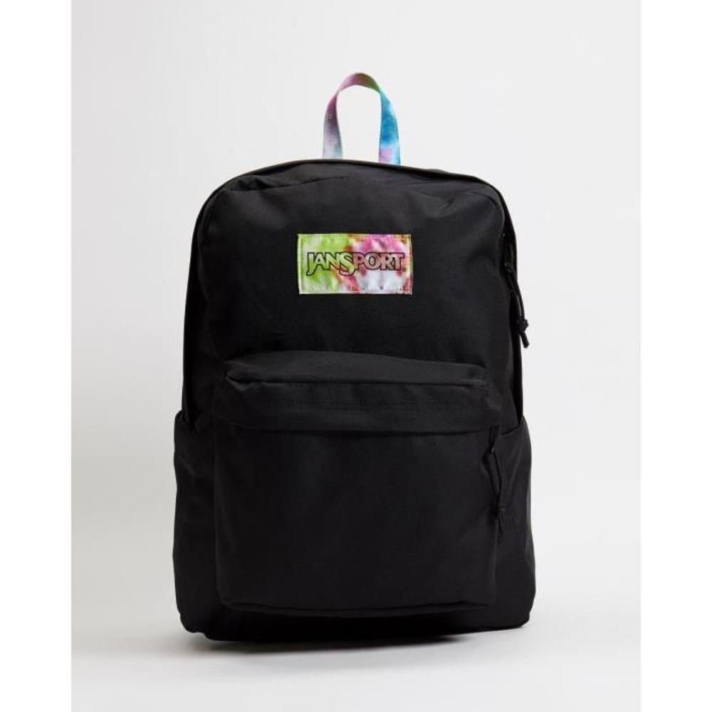 JanSport SuperBreak Plus Backpack JA464AC66PUJ
